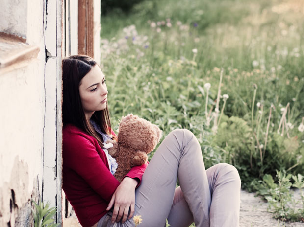 Туга је одраз здравља, а депресија болести